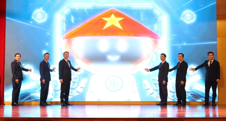 &ldquo;Nh&agrave; mạng viễn th&ocirc;ng thế hệ mới l&agrave; hạ tầng chiến lược gắn với lợi &iacute;ch quốc gia&rdquo;- Ảnh 3.