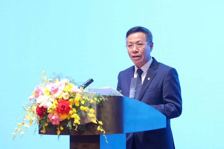 &ldquo;Nh&agrave; mạng viễn th&ocirc;ng thế hệ mới l&agrave; hạ tầng chiến lược gắn với lợi &iacute;ch quốc gia&rdquo;- Ảnh 2.