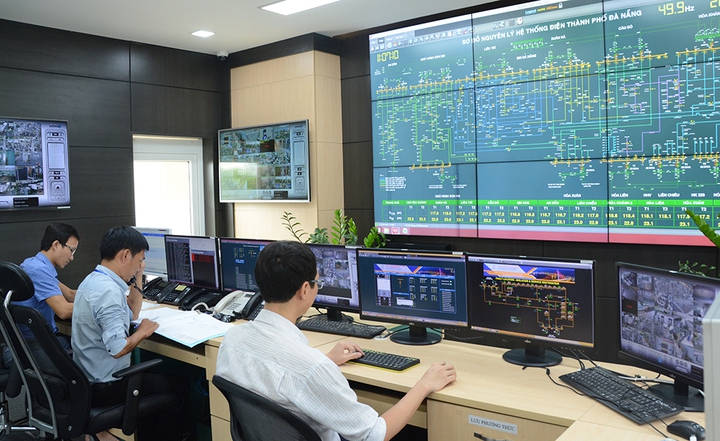 Xây dựng hệ sinh thái doanh nghiệp số: Thanh Hóa tạo nền tảng cho bứt phá - Ảnh 1.