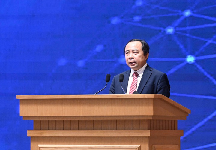 Ph&aacute;t động chương tr&igrave;nh &ldquo;Học từ l&agrave;m việc thực tế&rdquo; - gắn đ&agrave;o tạo với nhu cầu của nền kinh tế số- Ảnh 2.