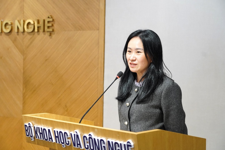 Tập huấn c&aacute;n bộ th&aacute;p t&ugrave;ng, t&igrave;nh nguyện vi&ecirc;n phục vụ Hội nghị Bộ trưởng Số ASEAN lần thứ 6- Ảnh 2.