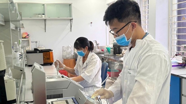 Policy breakthroughs to motivate scientists - Ảnh 1.