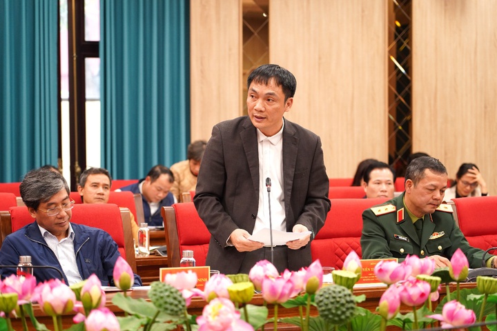 Chương tr&igrave;nh &ldquo;Nghi&ecirc;n cứu khoa học l&yacute; luận ch&iacute;nh trị giai đoạn 2021-2025&rdquo;: Ghi dấu chặng đường nghi&ecirc;n cứu l&yacute; luận ch&iacute;nh trị phục vụ Đại hội XIV- Ảnh 3.