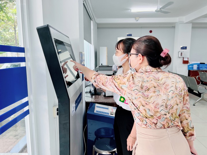 Thúc đẩy chuyển đổi số liên thông, không yêu cầu hồ sơ giấy với 25 dịch vụ công trực tuyến thiết yếu - Ảnh 1.