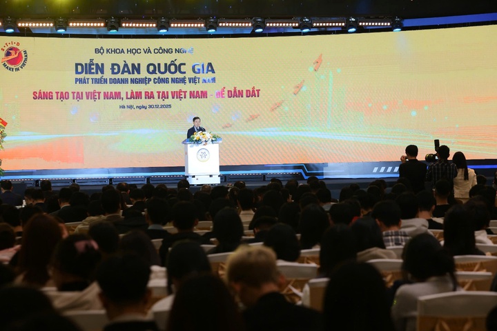 Truyền thông khơi dậy và thúc đẩy tinh thần “Make in Viet Nam”- Ảnh 3. Truyền thông khơi dậy và thúc đẩy tinh thần “Make in Viet Nam”- Ảnh 3.