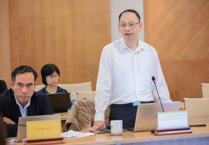 Th&aacute;o gỡ &ldquo;điểm nghẽn&rdquo; cho hoạt động khoa học c&ocirc;ng nghệ, đổi mới s&aacute;ng tạo v&agrave; chuyển đổi số- Ảnh 3.