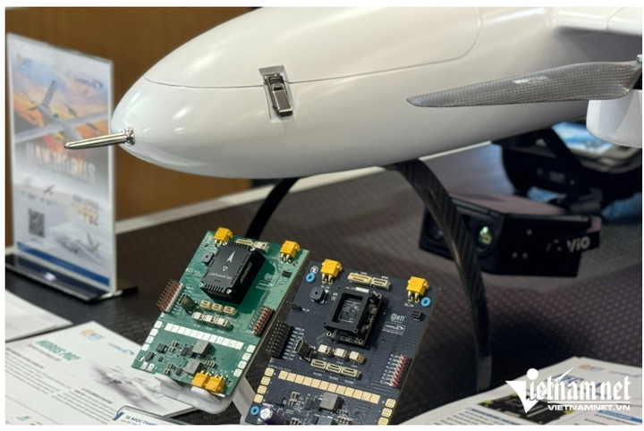 Dự án công nghệ số trọng điểm được miễn toàn bộ tiền sử dụng đất, tiền thuê đất - Ảnh 1.