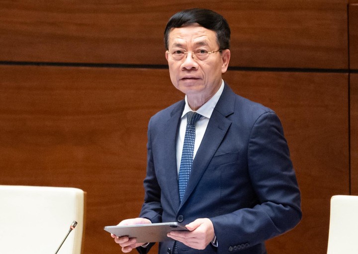 Chuyển đổi số không thể "trăm hoa đua nở nhưng kín cổng, cao tường" - Ảnh 3.