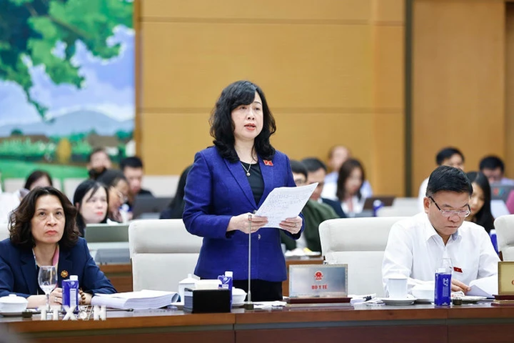 Nếu sử dụng đúng, trí tuệ nhân tạo là động lực cốt lõi phát triển kinh tế-xã hội - Ảnh 2.