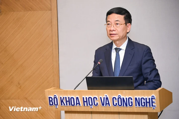 Khai mạc khóa tập huấn trực tuyến cho cán bộ cấp xã, phường trên toàn quốc - Ảnh 2.