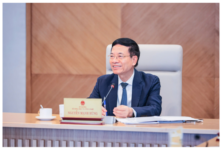 Để mỗi cán bộ xã có một 'huấn luyện viên', biết dùng công nghệ giải quyết nỗi đau người dân - Ảnh 2.