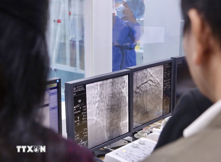 Thành lập Tổ Giúp việc của Thủ tướng Chính phủ về phát triển khoa học, công nghệ - Ảnh 2.