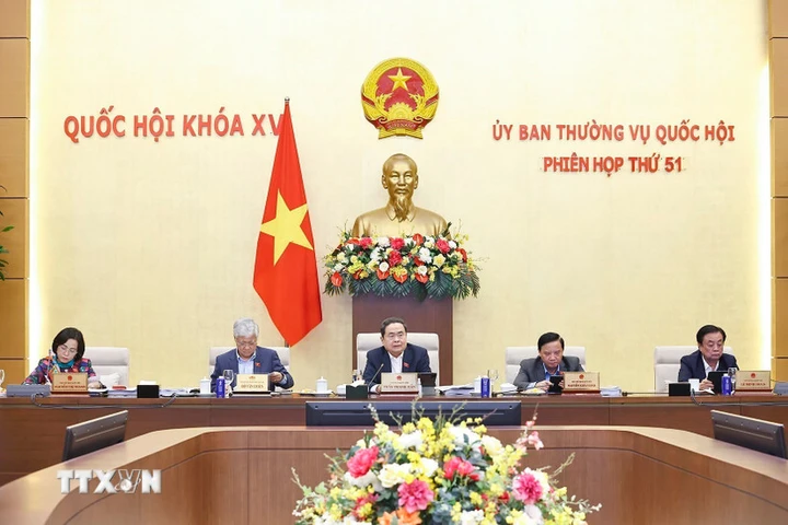 Nếu sử dụng đúng, trí tuệ nhân tạo là động lực cốt lõi phát triển kinh tế-xã hội - Ảnh 1.