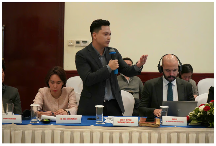 Việt Nam thúc đẩy giáo dục Sở hữu trí tuệ cho thanh, thiếu niên ASEAN - Ảnh 2.