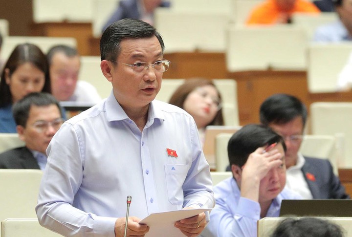 Chuyển đổi số không thể "trăm hoa đua nở nhưng kín cổng, cao tường" - Ảnh 1.