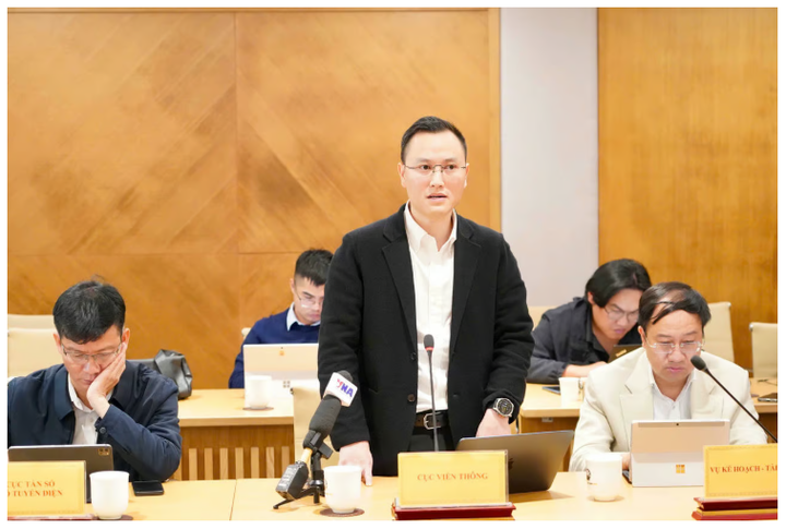 Bộ KH&CN hoàn thiện khung pháp lý, mở đường cho công nghệ Việt bứt phá - Ảnh 3.