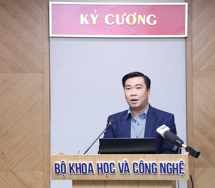 Xây dựng hệ sinh thái doanh nghiệp công nghệ số mạnh mẽ, thúc đẩy Make in Viet Nam - Ảnh 2.