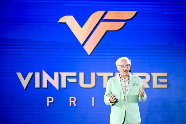 Doanh nghiệp sử dụng AI có trách nhiệm sẽ mang lại lợi thế thương mại - Ảnh 2.