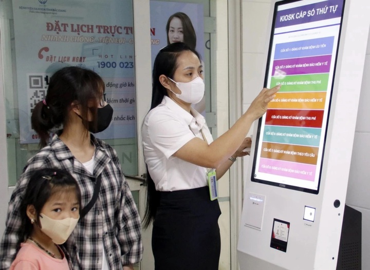 Hà Nội vượt trội toàn quốc về doanh nghiệp khoa học và công nghệ - Ảnh 1.