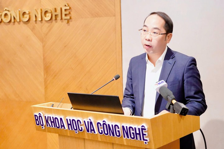 Khởi động đợt 7 Giải thưởng Hồ Chí Minh và Giải thưởng Nhà nước về KH&CN - Ảnh 1.