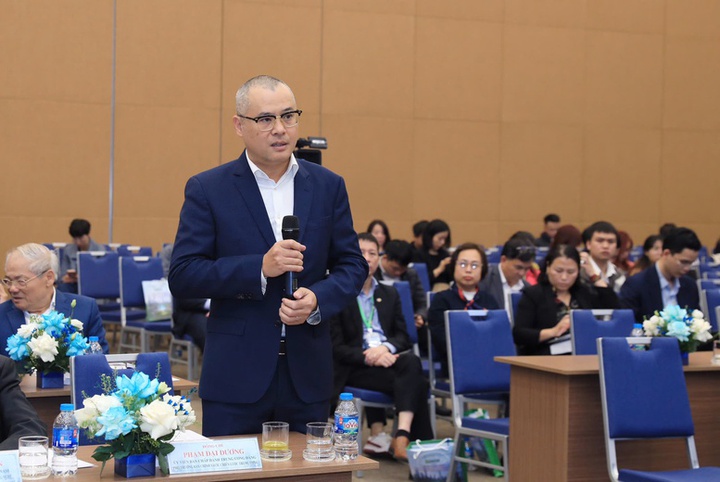 Hà Nội kiến tạo Khu công nghệ cao Hòa Lạc thành thung lũng công nghệ, đổi mới sáng tạo - Ảnh 5.