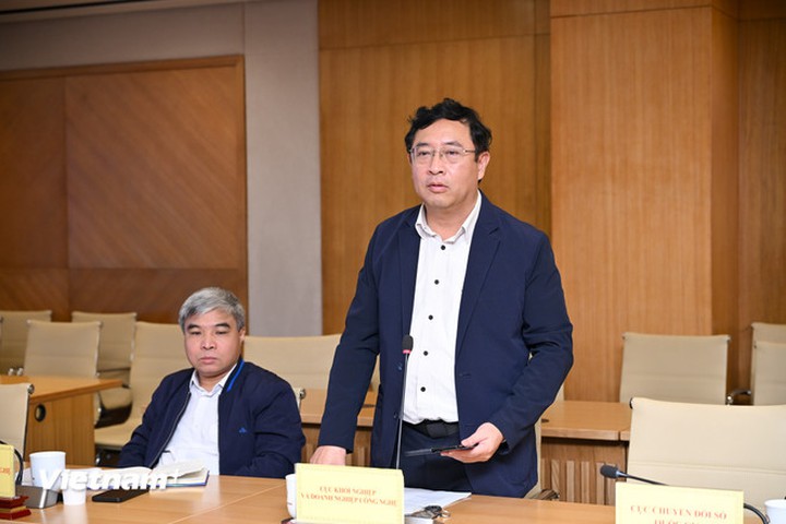 Có gì mới tại Ngày hội Khởi nghiệp sáng tạo quốc gia - Techfest 2025? - Ảnh 2.