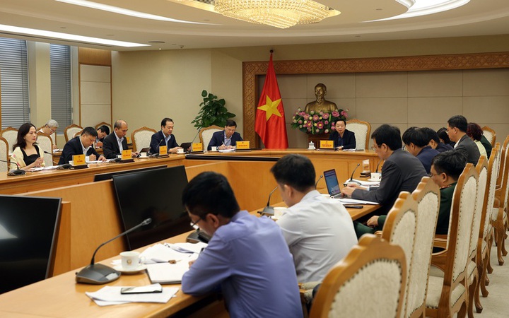 Bắt kịp sự phát triển công nghệ, mở rộng không gian ứng dụng dữ liệu viễn thám - Ảnh 4.