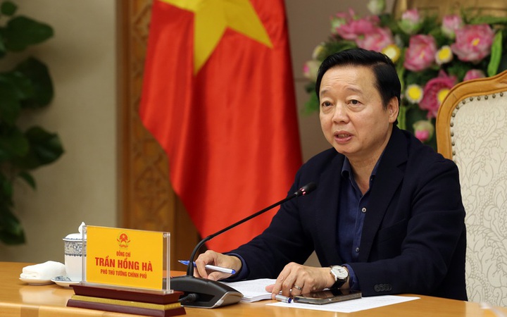 Bắt kịp sự phát triển công nghệ, mở rộng không gian ứng dụng dữ liệu viễn thám - Ảnh 1.