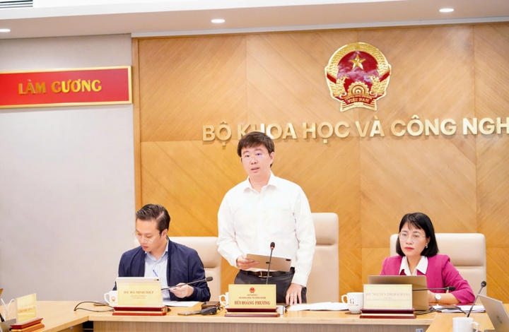 Xây dựng hệ sinh thái doanh nghiệp công nghệ số mạnh mẽ, thúc đẩy Make in Viet Nam - Ảnh 1.