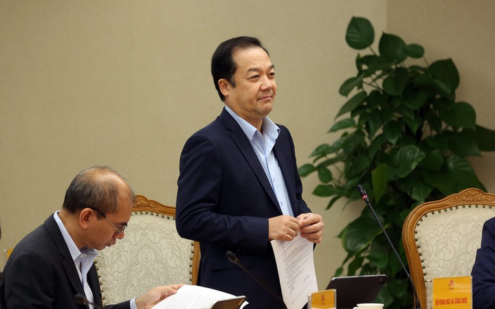 Bắt kịp sự phát triển công nghệ, mở rộng không gian ứng dụng dữ liệu viễn thám - Ảnh 2.