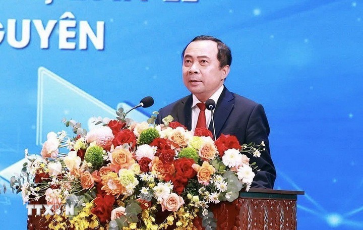 Thành lập Tổ Giúp việc của Thủ tướng Chính phủ về phát triển khoa học, công nghệ - Ảnh 1.