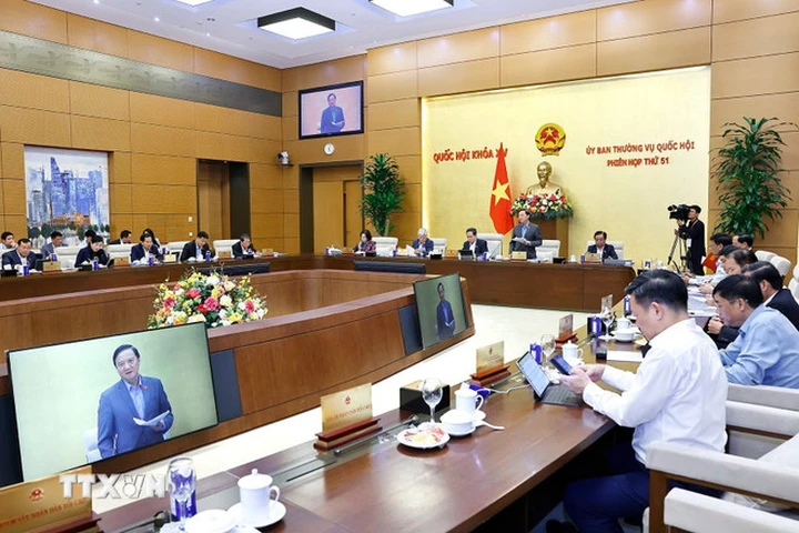 Nếu sử dụng đúng, trí tuệ nhân tạo là động lực cốt lõi phát triển kinh tế-xã hội - Ảnh 3.