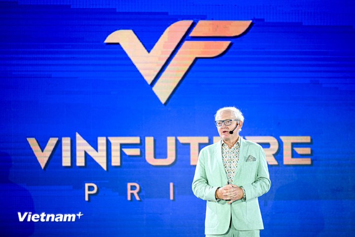 Doanh nghiệp sử dụng AI có trách nhiệm sẽ mang lại lợi thế thương mại - Ảnh 3.