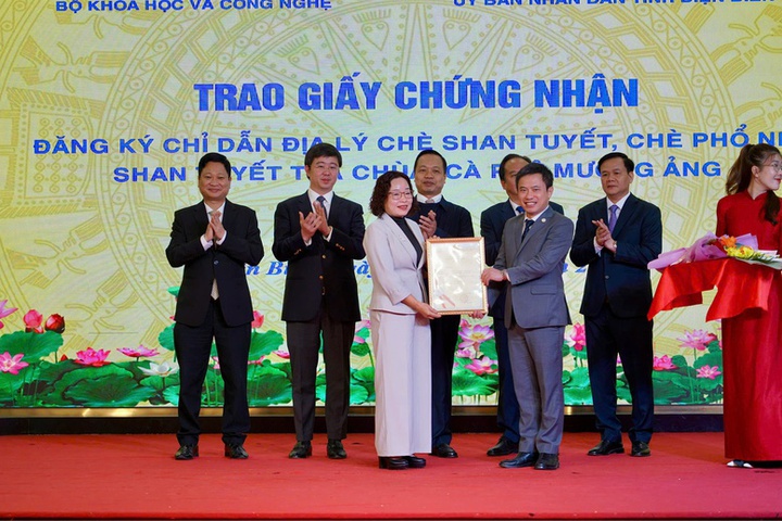 Đưa công nghệ số 'Make in Vietnam' về Tây Bắc - Ảnh 3.