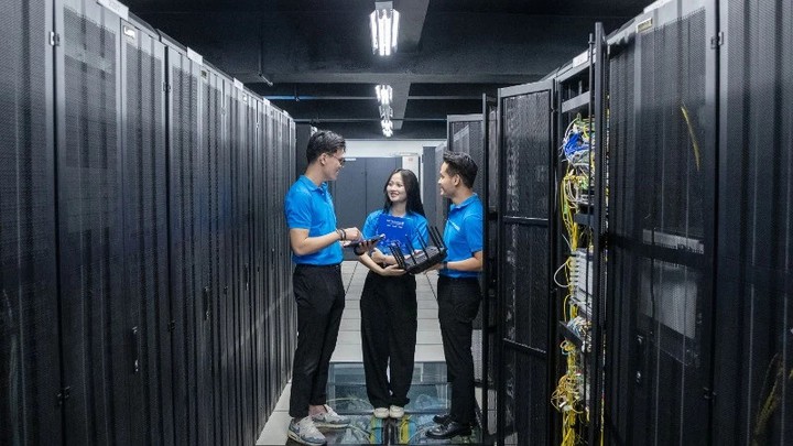 Driving force in innovation ecosystem - Ảnh 1.