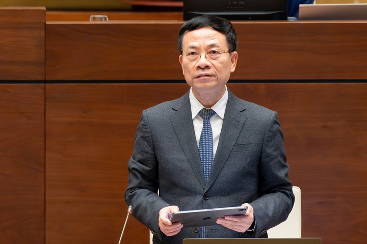 Quản lý AI theo mức độ rủi ro: Tôn trọng quyền riêng tư và lấy con người làm trung tâm - Ảnh 7.