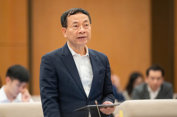 Ban hành luật để quản lý trí tuệ nhân tạo (AI) một cách thực chất, hiệu quả - Ảnh 3.