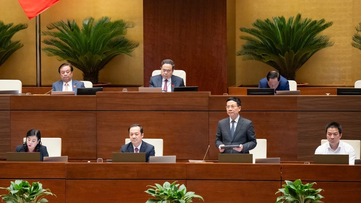 Phát huy hiệu quả của AI: Cần sự minh bạch và ràng buộc pháp lý - Ảnh 8.