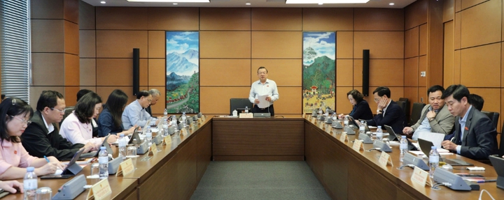 Hoàn thiện Luật Công nghệ cao để tạo đột phá thu hút đầu tư và đổi mới sáng tạo - Ảnh 2.