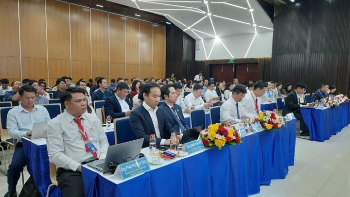 Khu công nghệ số tập trung: Nơi tri thức và đổi mới sáng tạo thúc đẩy mạnh mẽ - Ảnh 3.