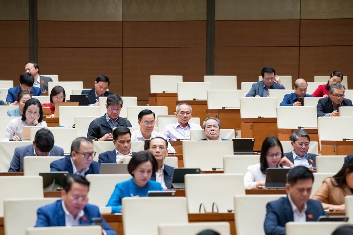 Chính sách của nhà nước về AI: Cần những định hướng trọng tâm, mang tính quyết định - Ảnh 9.