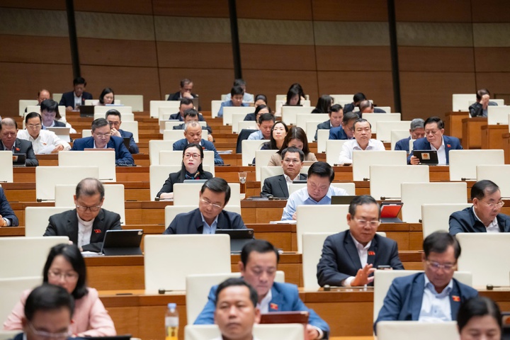 Chính sách của nhà nước về AI: Cần những định hướng trọng tâm, mang tính quyết định - Ảnh 7.