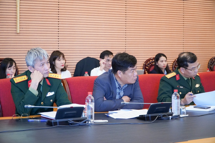 Sửa Luật Công nghệ cao: Cần đột phá hơn nữa tạo đà cho khoa học công nghệ phát triển - Ảnh 5.