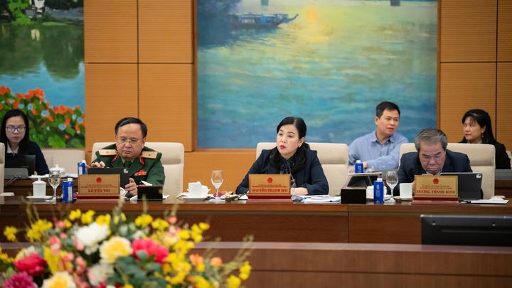 Ban hành luật để quản lý trí tuệ nhân tạo (AI) một cách thực chất, hiệu quả - Ảnh 9.