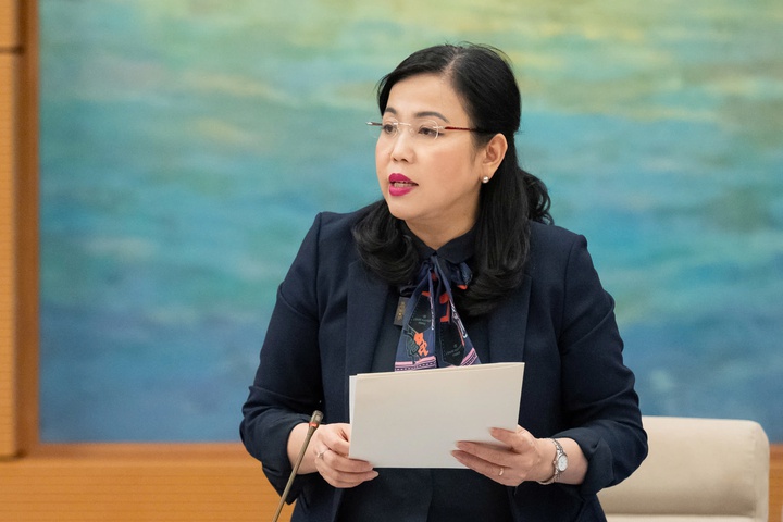 Ban hành luật để quản lý trí tuệ nhân tạo (AI) một cách thực chất, hiệu quả - Ảnh 6.