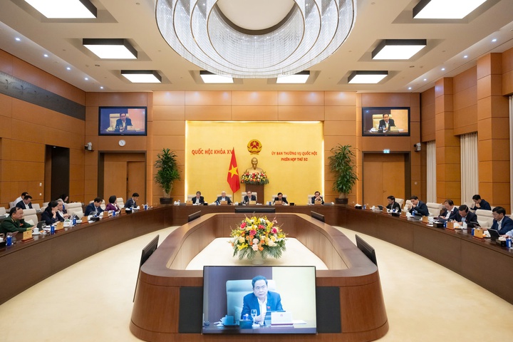 Ban hành luật để quản lý trí tuệ nhân tạo (AI) một cách thực chất, hiệu quả - Ảnh 1.