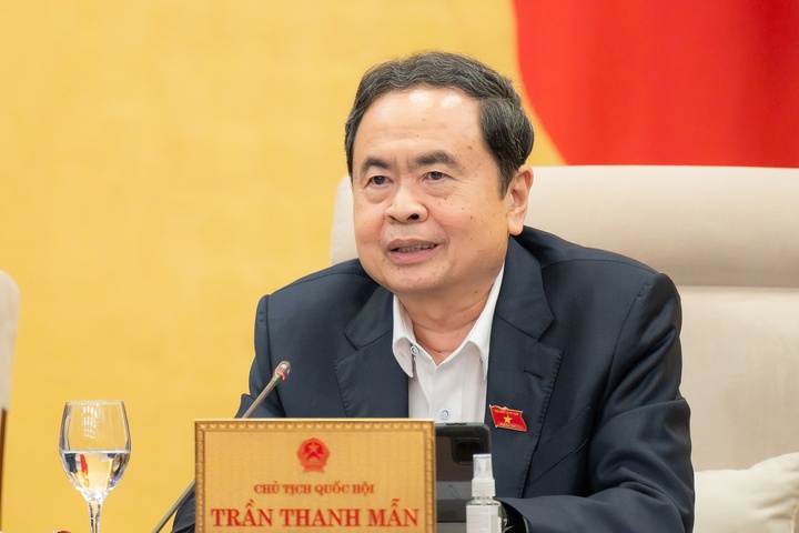 Ban hành luật để quản lý trí tuệ nhân tạo (AI) một cách thực chất, hiệu quả - Ảnh 8.