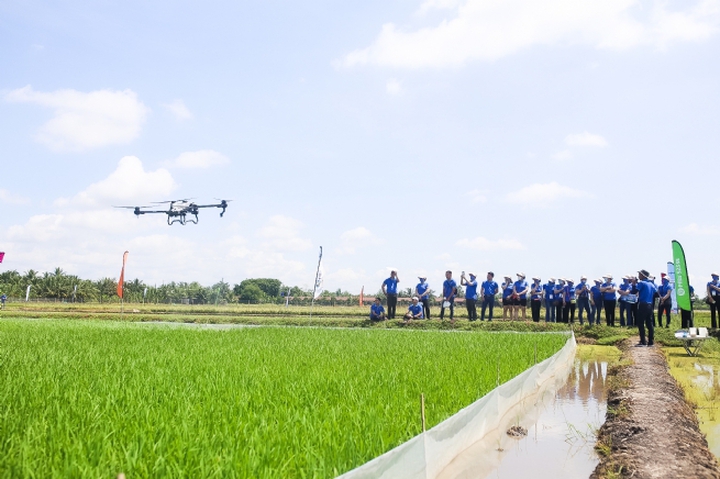 Khoa học công nghệ: Động lực phát triển nền nông nghiệp hiện đại - Ảnh 2.