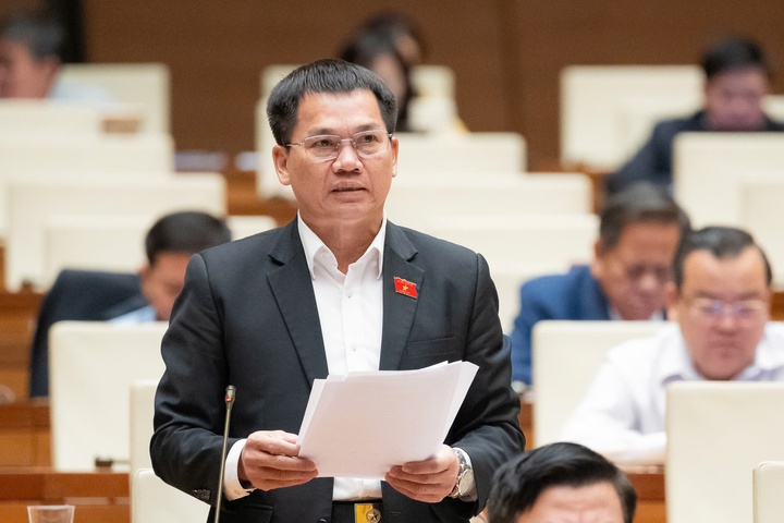 Phát huy hiệu quả của AI: Cần sự minh bạch và ràng buộc pháp lý - Ảnh 4.