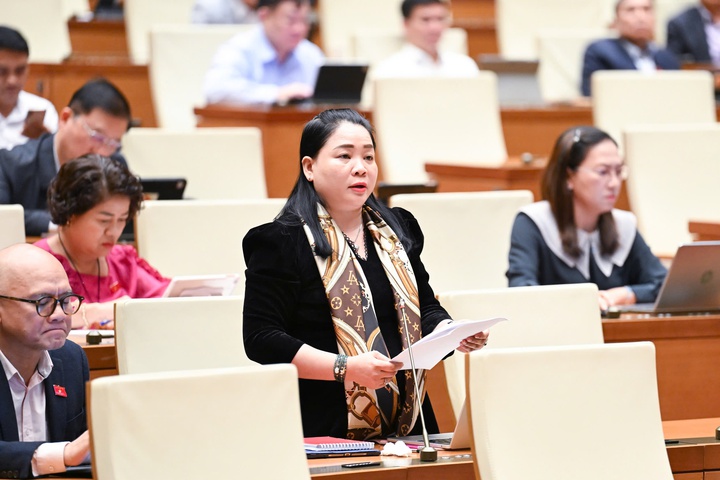 Chính sách của nhà nước về AI: Cần những định hướng trọng tâm, mang tính quyết định - Ảnh 3.